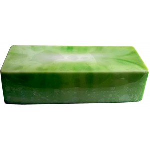 SABONETE EM BARRA 1,5 KG - MULTIUSOS - ÁRVORE DO CHÁ E CÔCO (DESCONTO INCLUÍDO)